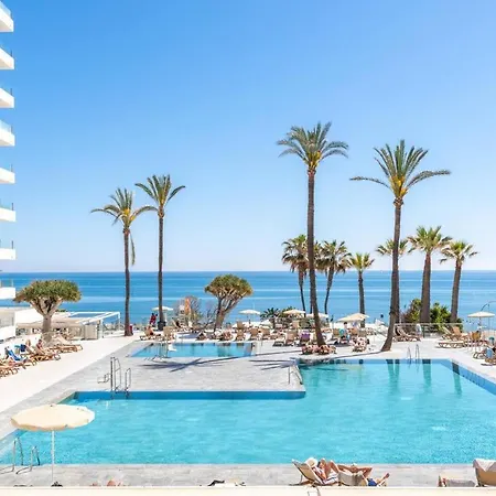 Aloha Puerto - Ocean House Costa Del Sol Hotel