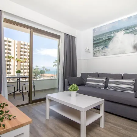 Aloha Puerto - Ocean House Costa Del Sol * Torremolinos