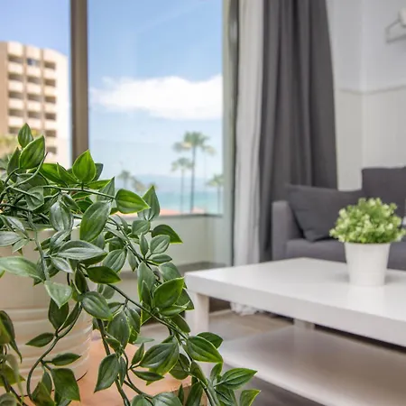 Aloha Puerto - Ocean House Costa Del Sol *