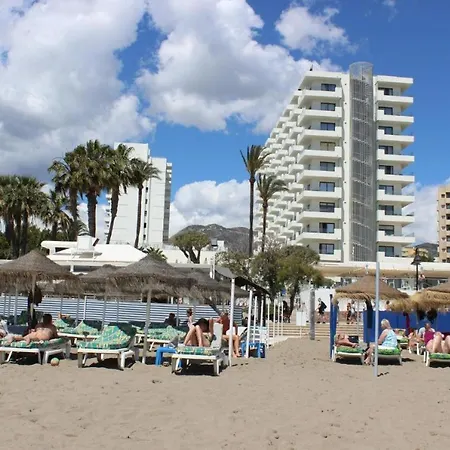 Aloha Puerto - Ocean House Costa Del Sol * Torremolinos