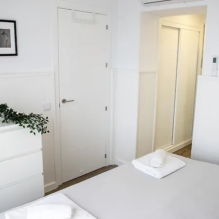 Hotel Aloha Puerto - Ocean House Costa Del Sol *