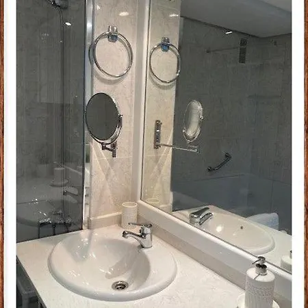 Aloha Puerto Privado - Ocean House Costa Del Sol Apartment Torremolinos