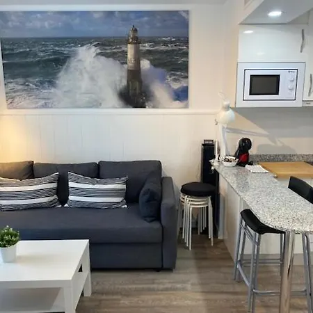 Apartment Aloha Puerto Privado - Ocean House Costa Del Sol *