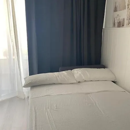 Aloha Puerto Privado - Ocean House Costa Del Sol Apartment Torremolinos