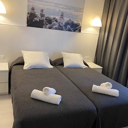 Aloha Puerto Privado - Ocean House Costa Del Sol * Torremolinos