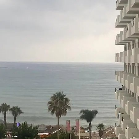 Aloha Puerto Privado - Ocean House Costa Del Sol