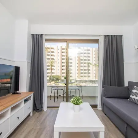 Aloha Puerto Privado - Ocean House Costa Del Sol Apartment *