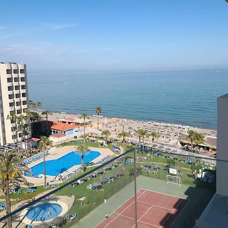 Aloha Puerto Privado - Ocean House Costa Del Sol