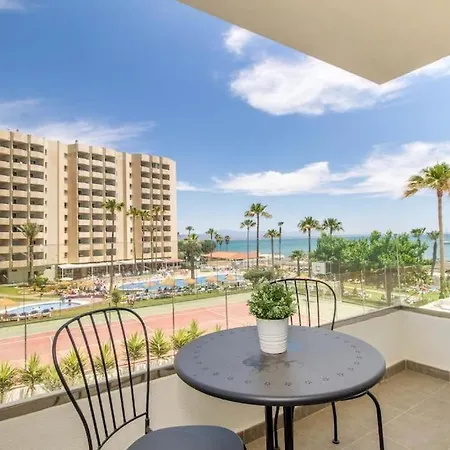 Apartment Aloha Puerto Privado - Ocean House Costa Del Sol
