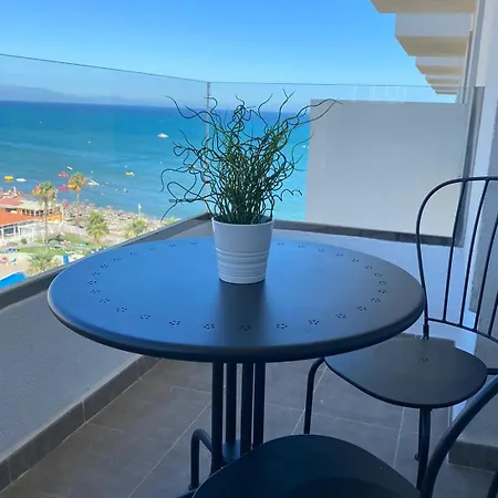 Apartment Aloha Puerto Privado - Ocean House Costa Del Sol *