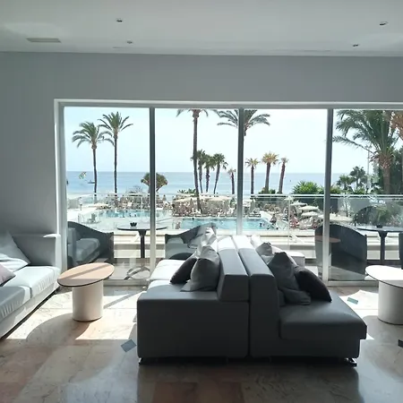 Aloha Puerto Privado - Ocean House Costa Del Sol *