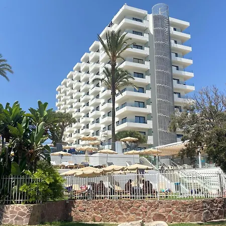 Aloha Puerto Privado - Ocean House Costa Del Sol