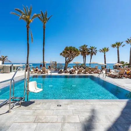 Apartment Aloha Puerto Privado - Ocean House Costa Del Sol *