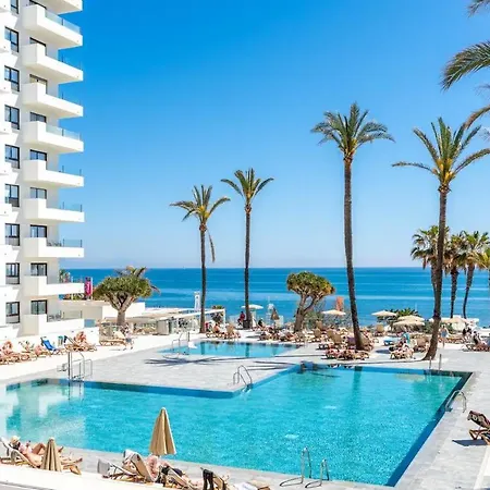 Aloha Puerto Privado - Ocean House Costa Del Sol Apartment *
